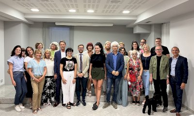 Il Comitato commercianti del Centro storico di Alba incontra l’amministrazione comunale