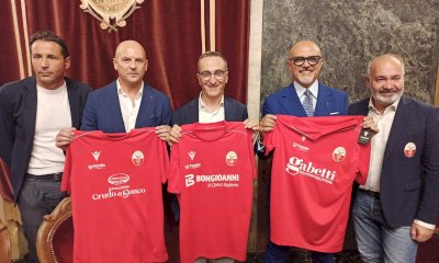 Cuneo Calcio, un nuovo assetto societario per rilanciare le ambizioni: 