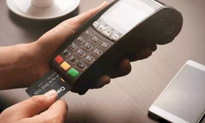 Difficoltà a pagare con il Pos: 