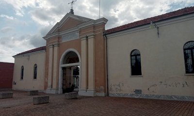 Mondovì, un'area del 