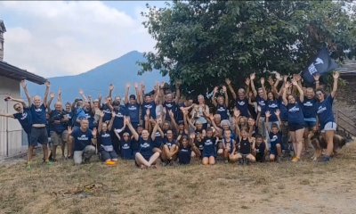 A Celle Macra una passeggiata ecologica con Plastic Free