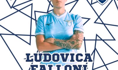 Calcio femminile, la Freedom FC si rinforza con Ludovica Falloni