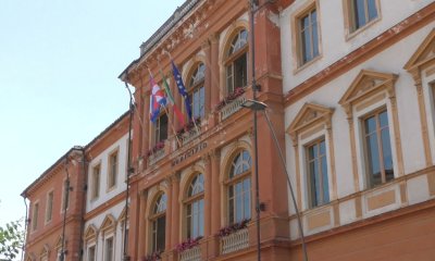 Segnaletica 