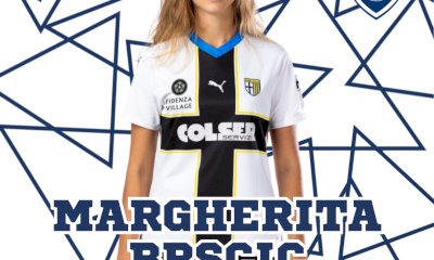 Calcio femminile, Freedom FC: in arrivo anche Margherita Brscic