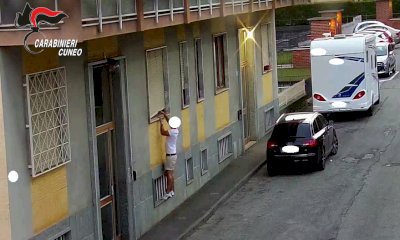 Spaccio di crack, i Carabinieri di Saluzzo hanno sgominato una banda con base a Luserna San Giovanni