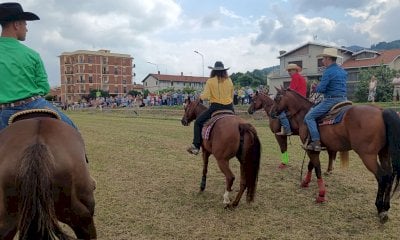 Costigliole Saluzzo, grande successo per la 