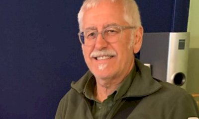 Il cordoglio del territorio per la morte di Mauro Fissore: 