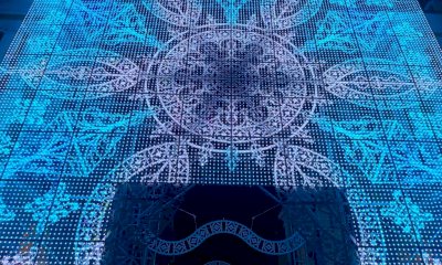 Le modifiche alla viabilità per il secondo fine settimana di Cuneo Illuminata