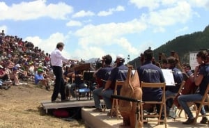 Con la diretta RAI il 37° concerto di Ferragosto entrerà nelle case degli italiani