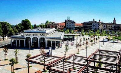 AperiCirco aspettando Zoé in città 