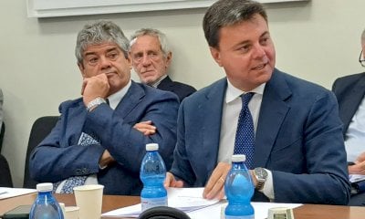 Andrea Amalberto è il nuovo presidente di Confindustria Piemonte