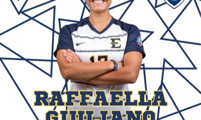 Calcio femminile, altro rinforzo per la Freedom: in arrivo Raffaella Giuliano