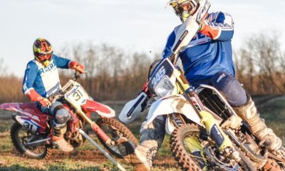 Gara di enduro sulle colline del Roero, protestano le associazioni ambientaliste
