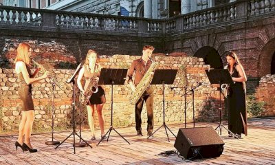 Ad Alba in biblioteca c'è la 