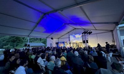 Grande successo per la tredicesima edizione del Nuovi Mondi Festival