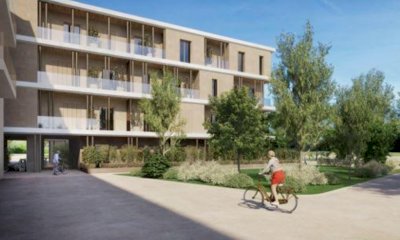 Nuovo cantiere PNRR a Borgo San Giuseppe: si costruiscono unità abitative per studenti, anziani e fragili