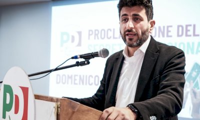 Rossi (PD): “Ennesima bocciatura per Cirio e la destra. La legge urbanistica regionale pasticcio annunciato”