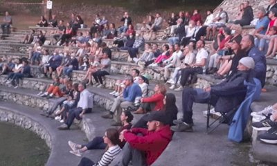 Borgo San Dalmazzo, tornano gli appuntamenti con il cinema all'aperto