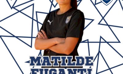 Calcio femminile, la Freedom prende anche Matilde Fuganti