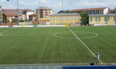 Fossano Calcio e Balocco insieme per un nuovo campo da calcio a 7 al 