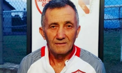 Calcio, Gigi Rostagno allenerà l'Under 14 del Tarantasca