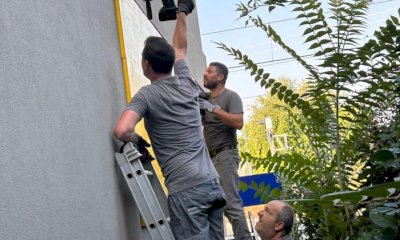 Sgomberato e messo sotto sequestro il residence La Stazione di Alba