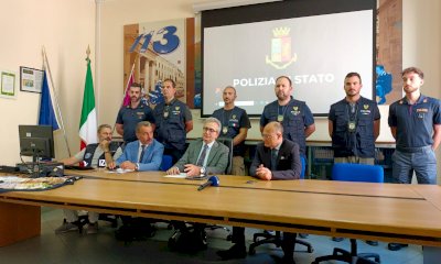 Caporalato, Calderoni e Pentenero: 