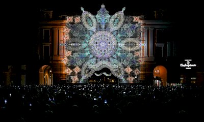 Cuneo Illuminata, il programma del secondo weekend