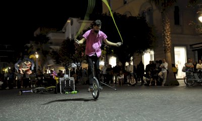 Il 19 luglio a Busca 