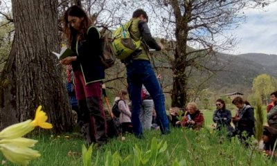 A Festiona weekend ricco di iniziative con 