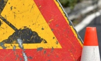 Chiusure di strade provinciali per lavori a Bastia Mondovì, Rocca de’ Baldi e Crava