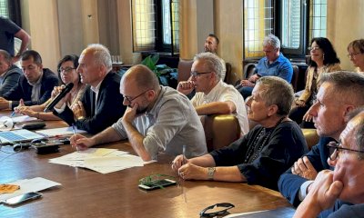 Per Prisco i lavori del Tenda bis saranno conclusi a novembre. Manassero: 