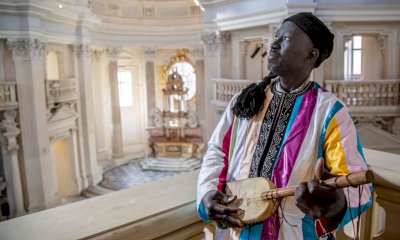 Alba: domenica 21 luglio l’Orchestra Terra Madre in concerto all’Arena Sacerdote