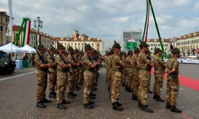 Militari in città, anche Pellegrino vuole il “soccorso alpino”