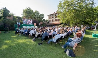 La sostenibilità per interpretare le “sfide di futuro da accogliere e gestire”