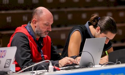 Pallavolo A2/M: Matteo Morando è il nuovo vice allenatore di Cuneo