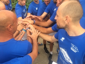 Il VBC Mondovì ha iniziato la preparazione