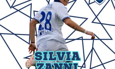 Calcio femminile, altro rinforzo per la Freedom: ecco Silvia Zanni