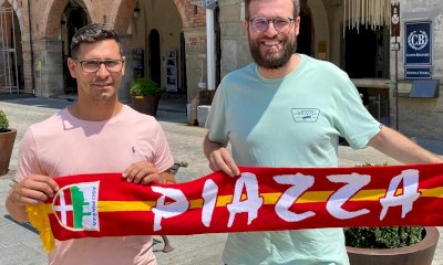 Calciomercato, Prima Categoria: tris di annunci per il Piazza