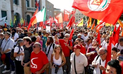 Caporalato, l’allarme di Rifondazione Comunista: “Chi controlla i fondi europei?”