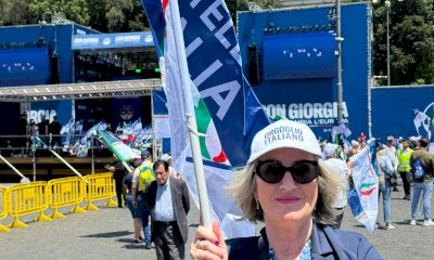 Ciaburro (FdI): “Con la riforma della giustizia, l’Italia è più garantista”