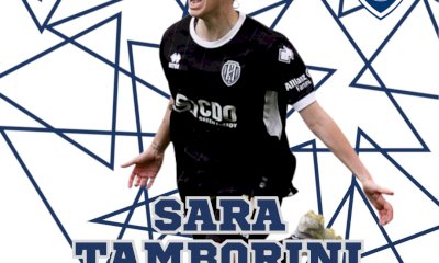 Calcio femminile, la Freedom prende anche Sara Tamborini