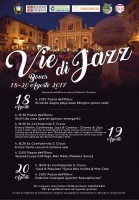 Festival Internazionale “Vie di Jazz” a Boves
