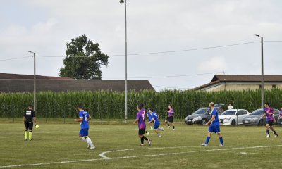 Buona la prima per la 12 ore di sport organizzata dall'Asd Vottignasco