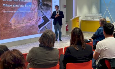 Archeozoologia: serata a Sambuco e passeggiata alle Grotte del Bandito di Roaschia