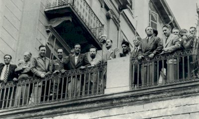 Uno spettacolo teatrale per l’ottantunesimo anniversario del discorso di Duccio Galimberti
