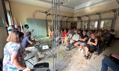 Alba: l’amministrazione ha incontrato i dodici Comitati di Quartiere cittadini