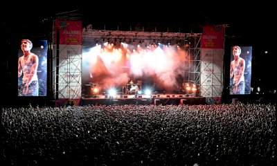 Più di 40 mila persone ad Alba per Collisioni 2024