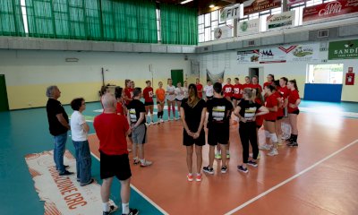 Volley Talent: un successo targato Cuneo Granda Volley