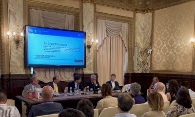 Presentato a Cuneo il voucher digitalizzazione